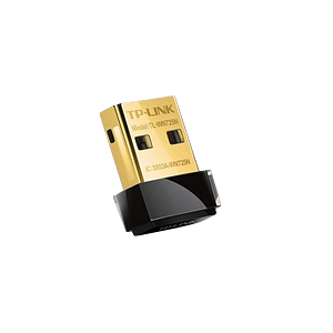 TPLink TLWN725N 150Mbps  Adaptador WiFi USB