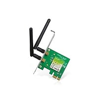 TP-Link TL-WN881ND Wifi 300Mbps - Tarjeta de red