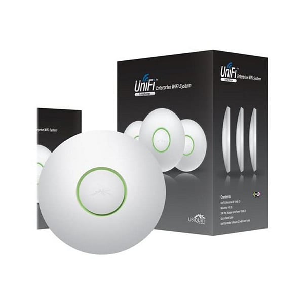 Ubiquiti Unifi AP Long Range