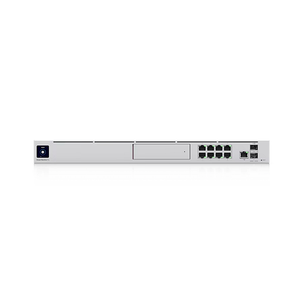 ROUTER AP CONTROLADOR SWITCH UBIQUITI UNIFI DREAM MACHINE PR