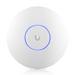 Punto de Acceso Ubiquiti Unifi U6LR