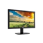 Acer KA220HQ 215 FHD HDMI  Monitor