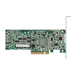 Adaptec RAID 6805E 8xSASSATA 512MB  Controladora
