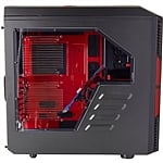 Caja AeroCool Xpredator X3  Devil Red Edition