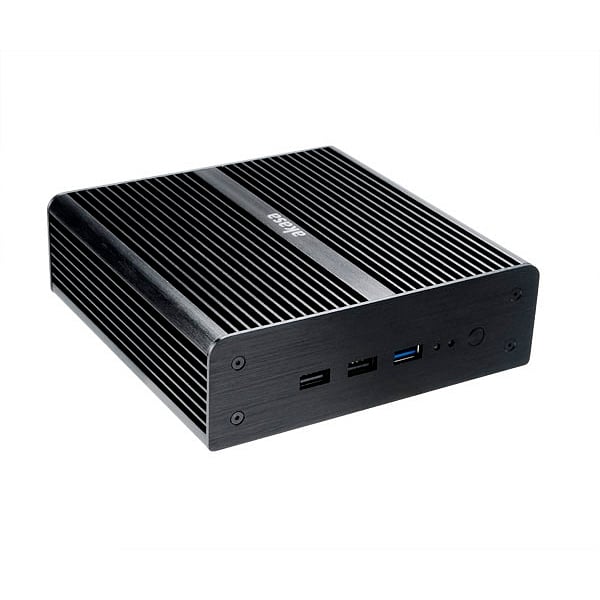 Akasa Newton V chasis Intel NUC  Caja