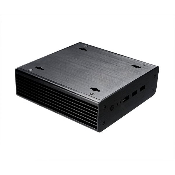 Akasa Newton V chasis Intel NUC  Caja