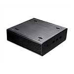 Akasa Newton V chasis Intel NUC  Caja