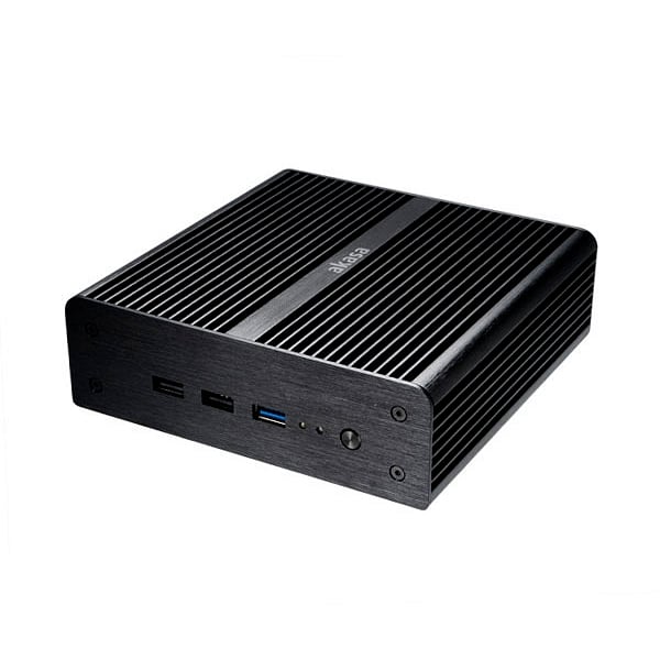 Akasa Newton V chasis Intel NUC  Caja