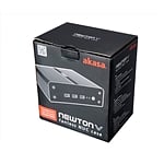 Akasa Newton V chasis Intel NUC  Caja