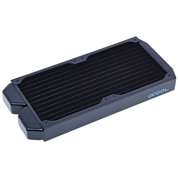 Alphacool NEXXXOS ST30 240MM cobre  Radiador