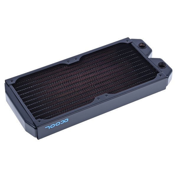 Alphacool NEXXXOS ST30 240MM cobre  Radiador