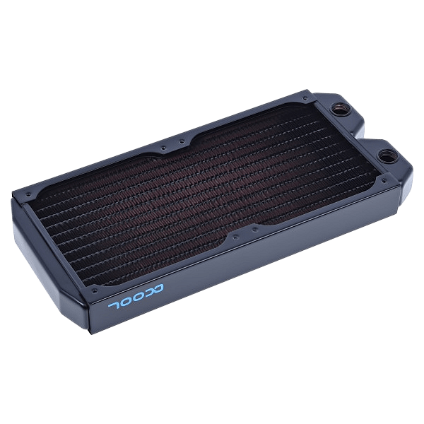 Alphacool NEXXXOS ST30 240MM cobre  Radiador