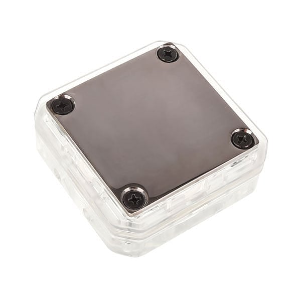 Alphacool Eisblock XPX TRANSPARENTE  Bloque CPU