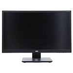 AOC I2475PXJ  Monitor 24 panel IPS Full HD Multimedia HDMI Ajustable en altura