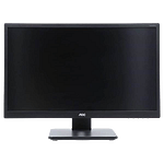 AOC I2475PXJ  Monitor 24 panel IPS Full HD Multimedia HDMI Ajustable en altura AOC I2475PXJ  Monitor 24 panel IPS Full HD Multimedia HDMI Ajustable en altura