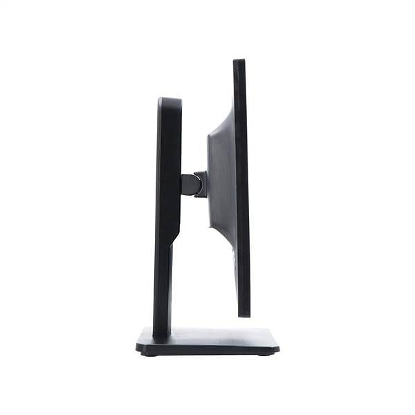 AOC I2475PXJ  Monitor 24 panel IPS Full HD Multimedia HDMI Ajustable en altura