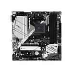 Asrock B550M Pro4 MATX  Placa Base AM4
