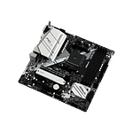 Asrock B550M Pro4 MATX  Placa Base AM4