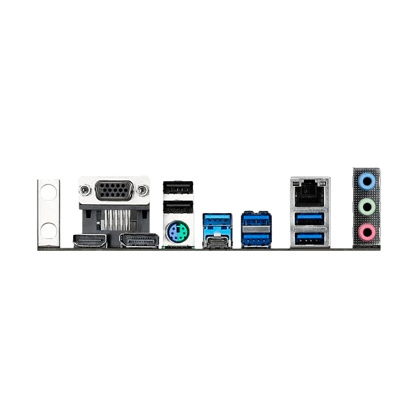Asrock B550M Pro4 MATX  Placa Base AM4