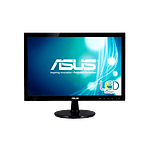 Asus VS197DE 19 HD TN VGA  Monitor