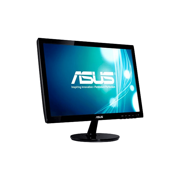 Asus VS197DE 19 HD TN VGA  Monitor