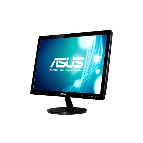 Asus VS197DE 19 HD TN VGA  Monitor