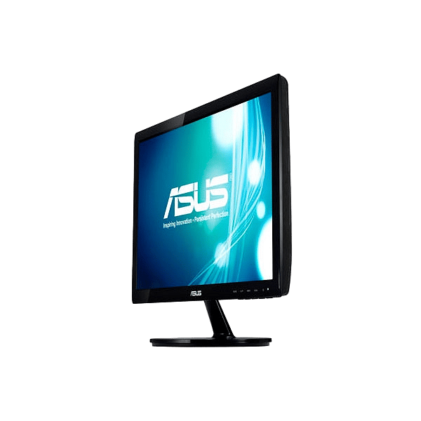 Asus VS197DE 19 HD TN VGA  Monitor