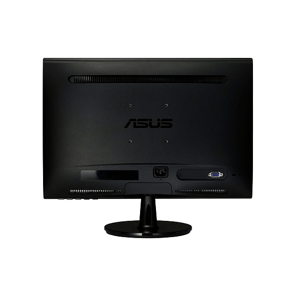 Asus VS197DE 19 HD TN VGA  Monitor