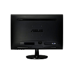 Asus VS197DE 19 HD TN VGA  Monitor