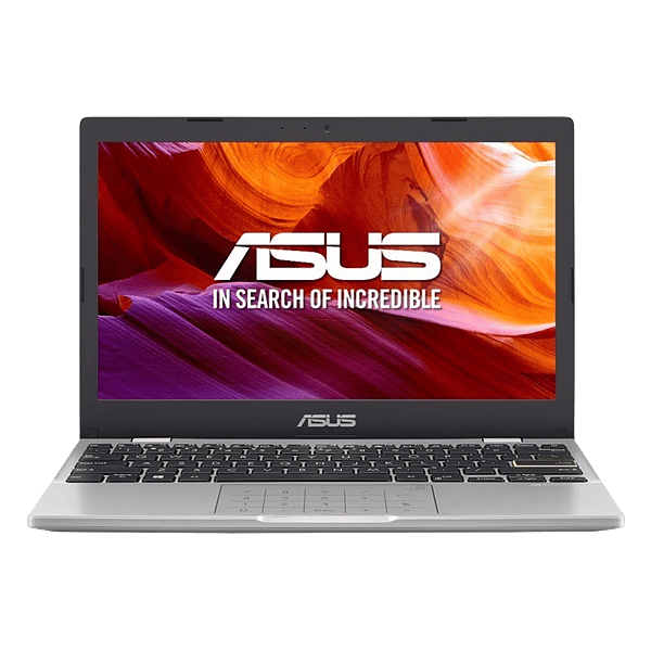 Asus L210MAGJ050T Intel Celeron N4020 4GB 64GB eMMC 116 Windows 10  Office 365  Portátil