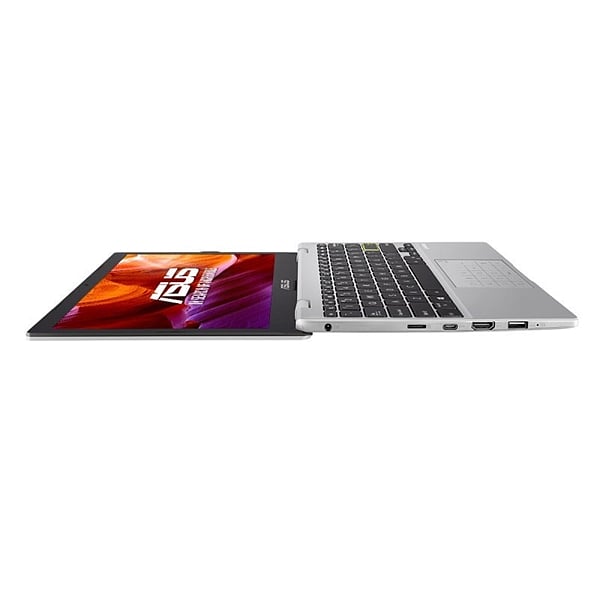 Asus L210MAGJ050T Intel Celeron N4020 4GB 64GB eMMC 116 Windows 10  Office 365  Portátil