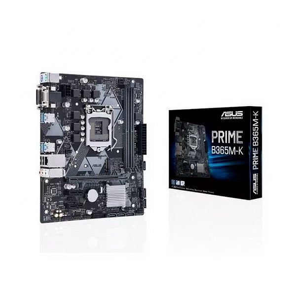 Asus Prime B365MK  Placa Base