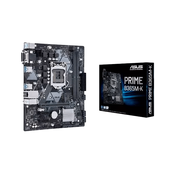 Asus Prime B365MK  Placa Base
