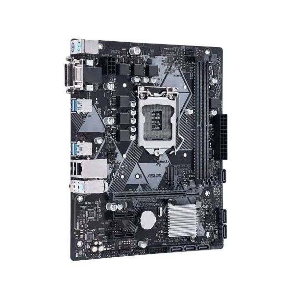Asus Prime B365MK  Placa Base