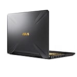 Asus FX505DTBQ180 R5 3550H 8GB 256GB GTX 1650  Portátil