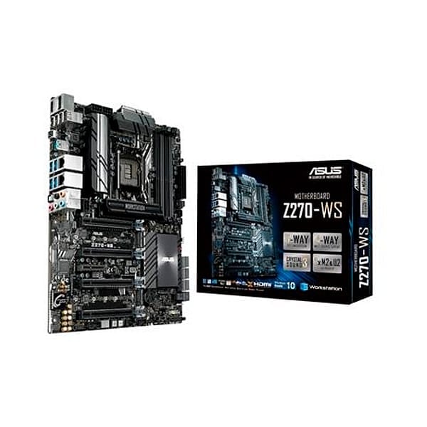 Asus Z270WS  Placa Base