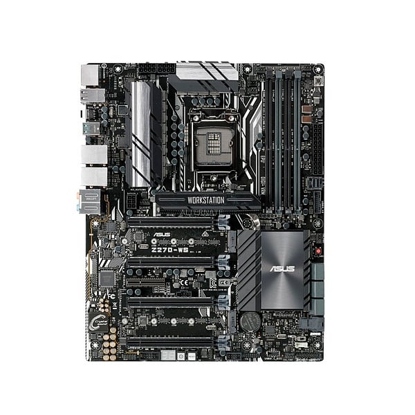 Asus Z270WS  Placa Base