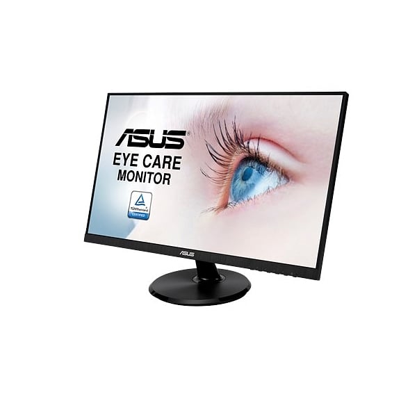 ASUS VA24DQ 24 FHD IPS HDMI 75Hz DP FreeSync   Monitor