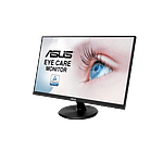 ASUS VA24DQ 24 FHD IPS HDMI 75Hz DP FreeSync   Monitor