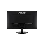 ASUS VA24DQ 24 FHD IPS HDMI 75Hz DP FreeSync   Monitor