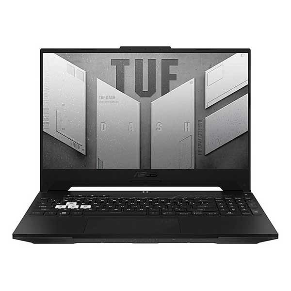 Asus TUF Dash F15 TUF517ZMHN078 Intel Core i7 12650H 16GB RAM 512GB SSD Nvidia Geforce RTX3060 156 Full HD 144Hz FreeDOS  Portátil