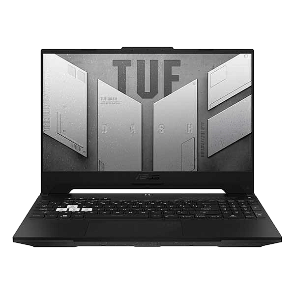 Asus TUF Dash F15 TUF517ZMHN078 Intel Core i7 12650H 16GB RAM 512GB SSD Nvidia Geforce RTX3060 156 Full HD 144Hz FreeDOS  Portátil