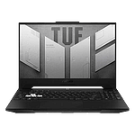 Asus TUF Dash F15 TUF517ZMHN078 Intel Core i7 12650H 16GB RAM 512GB SSD Nvidia Geforce RTX3060 156 Full HD 144Hz FreeDOS  Portátil