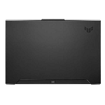 Asus TUF Dash F15 TUF517ZMHN078 Intel Core i7 12650H 16GB RAM 512GB SSD Nvidia Geforce RTX3060 156 Full HD 144Hz FreeDOS  Portátil