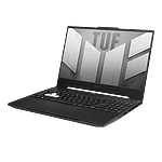 Asus TUF Dash F15 TUF517ZMHN078 Intel Core i7 12650H 16GB RAM 512GB SSD Nvidia Geforce RTX3060 156 Full HD 144Hz FreeDOS  Portátil
