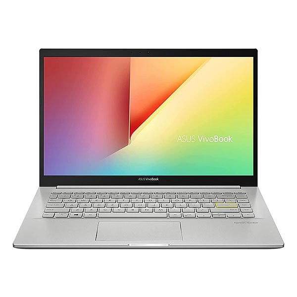 Asus VivoBook K413EAEB1156T Intel Core i5 1135G7 16GB RAM 512GB SSD 14 Full HD Windows 10 Home  Portátil