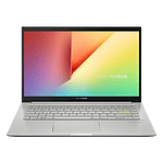 Asus VivoBook K413EAEB1156T Intel Core i5 1135G7 16GB RAM 512GB SSD 14 Full HD Windows 10 Home  Portátil