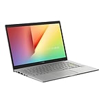 Asus VivoBook K413EAEB1156T Intel Core i5 1135G7 16GB RAM 512GB SSD 14 Full HD Windows 10 Home  Portátil