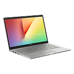Asus VivoBook K413EAEB1156T Intel Core i5 1135G7 16GB RAM 512GB SSD 14 Full HD Windows 10 Home  Portátil