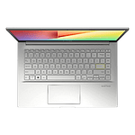Asus VivoBook K413EAEB1156T Intel Core i5 1135G7 16GB RAM 512GB SSD 14 Full HD Windows 10 Home  Portátil